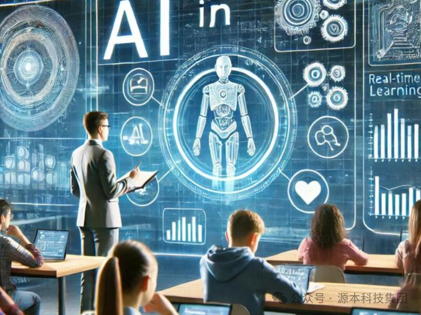 艾弗森贝博ballbet官网科技-本科生掌握大数据、云原生、AI-竞赛保研求职的“超车秘籍”来了！